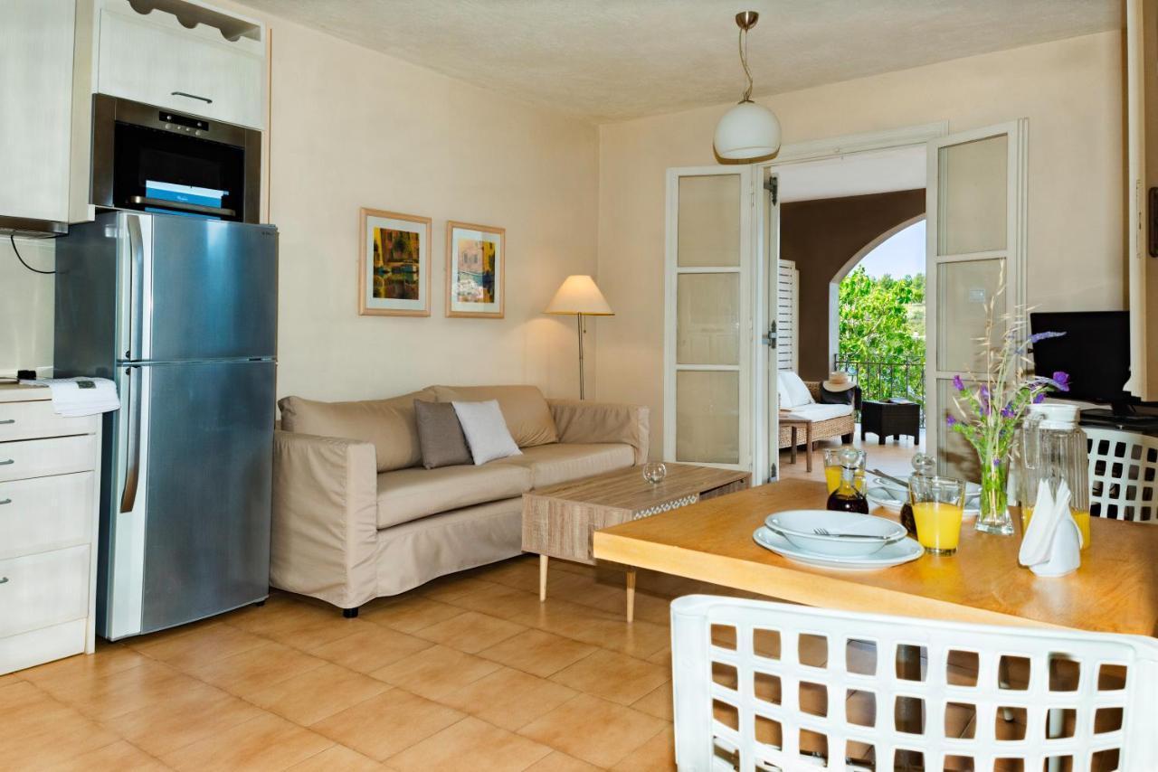 Windward Suite @ Fiscardo Waterfront Fiskardo Exterior foto